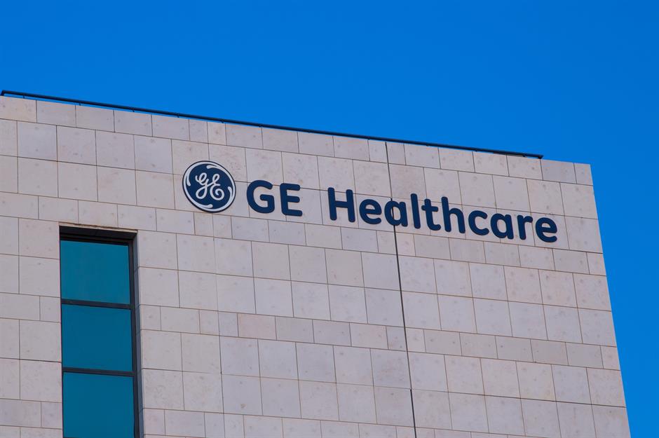 GE Healthcare: 130+ jobs